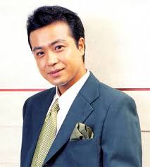 <b>中山秀征</b>さんのプロフィール