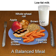 low - fat diet