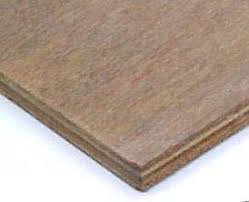 Sources Plywood is made by gluing