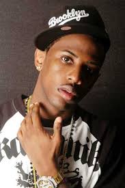 Image <b>Fabolous</b> - RollingStone Picture