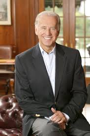 Joseph Robinette “Joe” Biden