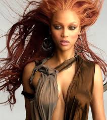 Image <b>Tyra Banks</b> to star in new Picture