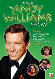 The Andy Williams Show - The Best Of 