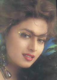 Image <b>Madhuri Dixit</b> still in race Picture