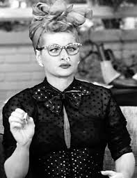 Lucille Ball Image Audiences still finding Two and half men funny Scrape TV The ... Picture 5