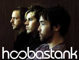 Image <b>Hoobastank</b> Picture