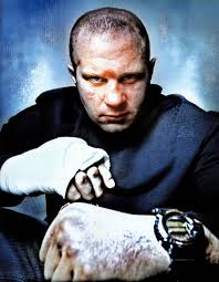 Fedor To Fight Timmy