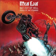 Image <b>Meat Loaf</b>: The Bat Out Of Hell Picture