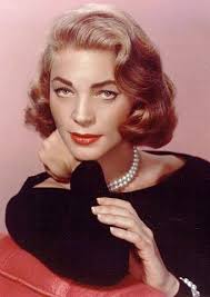 Image Add an image of <b>Lauren Bacall</b> Picture