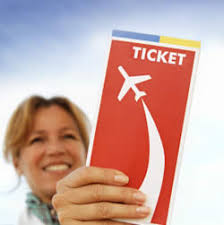 Cheap Flight Airline Tickets