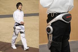 could support walking