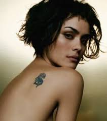 Image <b>Shannyn Sossamon</b> Picture