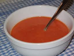 Creamy Tomato Soup