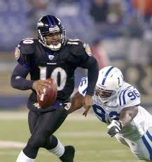 What's Next for Troy Smith?