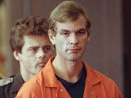 Jeffrey.Dahmer(同性戀殺人狂)