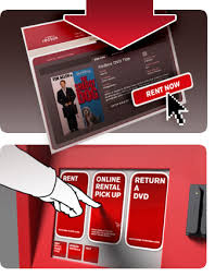 Now you can rent any redbox DVD 