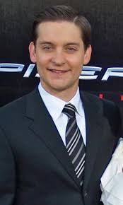 Tobey Maguire Picture 4