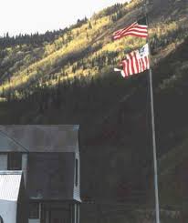 United States Civil Flag