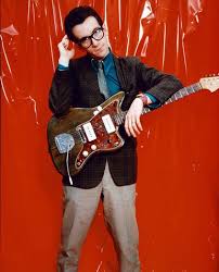 Image <b>Elvis Costello</b> Picture