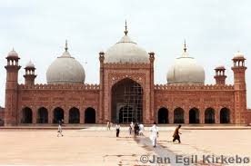 Lahore Cultural Capital