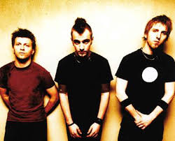 Three Days Grace Image THREE DAYS GRACE BIOGRAPHY Picture 7