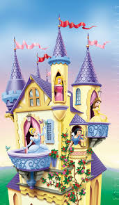 Disney Princess Growth Chart