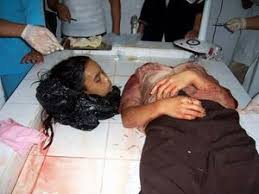 Beheadings