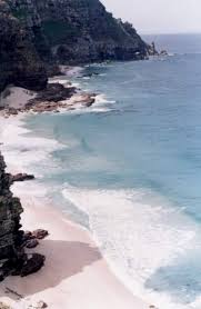 Cape Point and the Cape of Good Hope