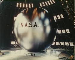  for NASA, which was established 