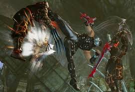 Ninja Gaiden 2
