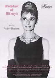 Breakfast at Tiffany s