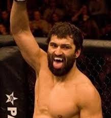 5 Oz. Exclusive: Arlovski vs. Fedor