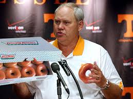 Is it time for Phil Fulmer to go?
