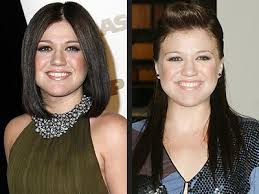 Image <b>Kelly Clarkson</b> appeared on Picture