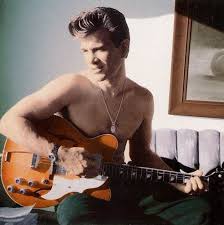 Image Chris Isaak – Wicked Game Picture