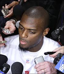 Plaxico Burress pronunciation