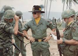 Image <b>Robert Duvall</b> (centre) in Apocalypse <b>...</b> Picture