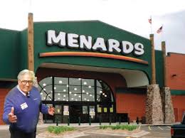 Menards Guy
