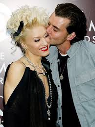 Image Tags: Gavin Rossdale, <b>Gwen Stefani</b>, <b>...</b> Picture