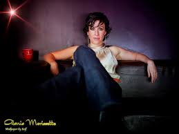 Alanis Morissette Picture 1