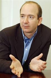 Jeff Bezos Image The best and worst bosses Forbes.com msnbc. Picture 3