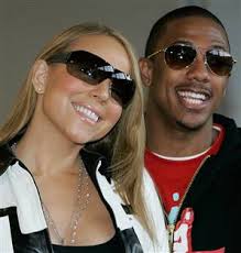 Image Carey and <b>Nick Cannon</b> Picture