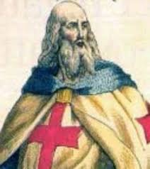 Jacques de Molay