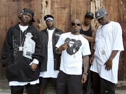 Image <b>Dem Franchize Boyz</b> – Lean Wit Picture
