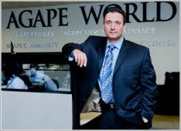 Agape World Inc.