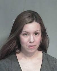 JODI ARIAS: Images from her 