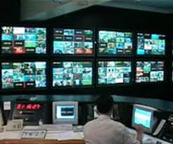 news channels A unique TV channel is