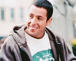 Adam Sandler Image Jen Aniston hooks up with Adam Sandler! | Spin 1038: The Most ... Picture 5