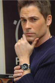 Rob Lowe Picture 1