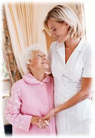 Advanced Senior Care